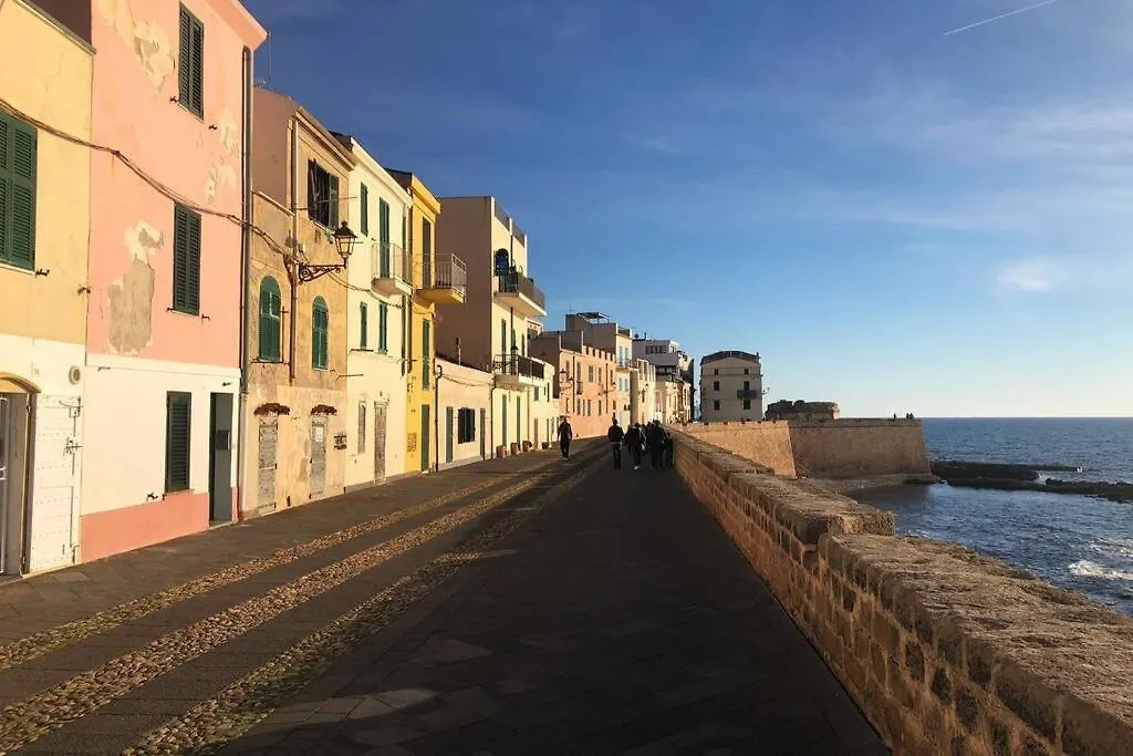 Appartamento Casa Cavour