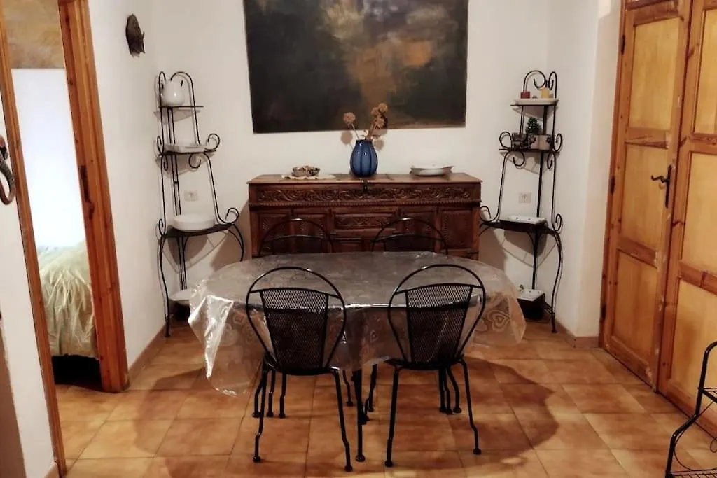 Casa Cavour 0*, Alghero