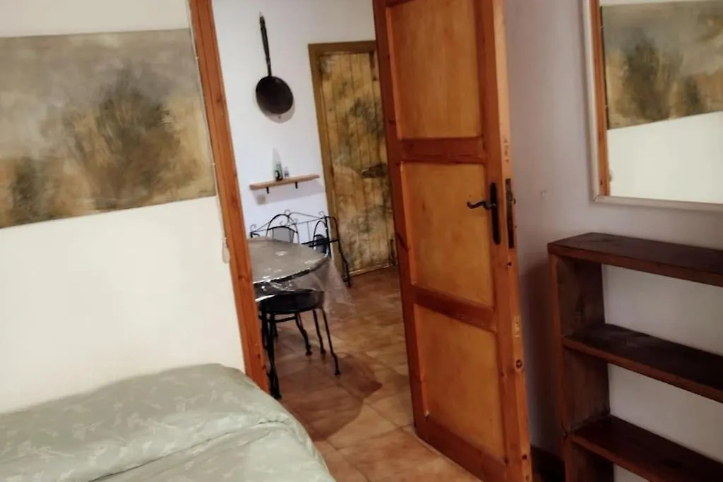Appartamento Casa Cavour