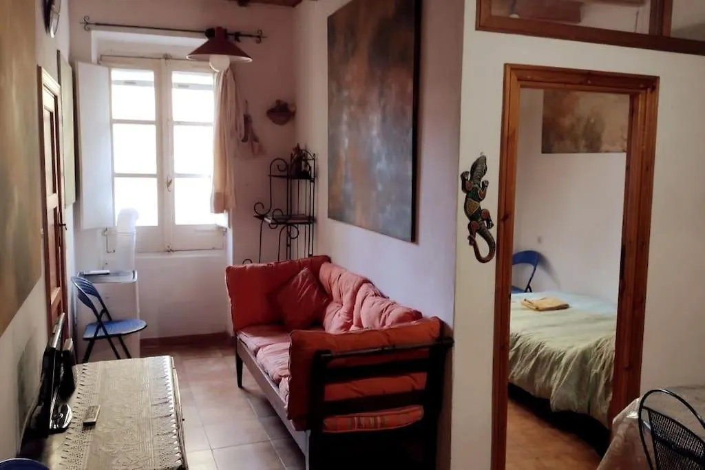 Casa Cavour