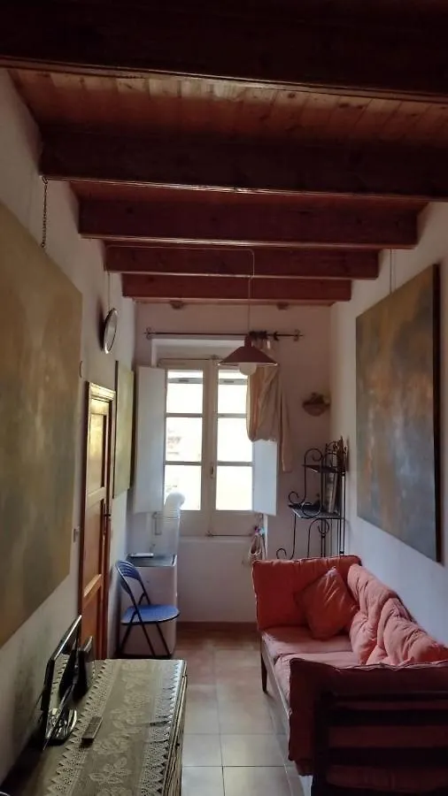 Casa Cavour Appartamento