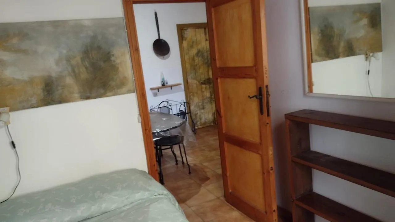 Appartamento Casa Cavour
