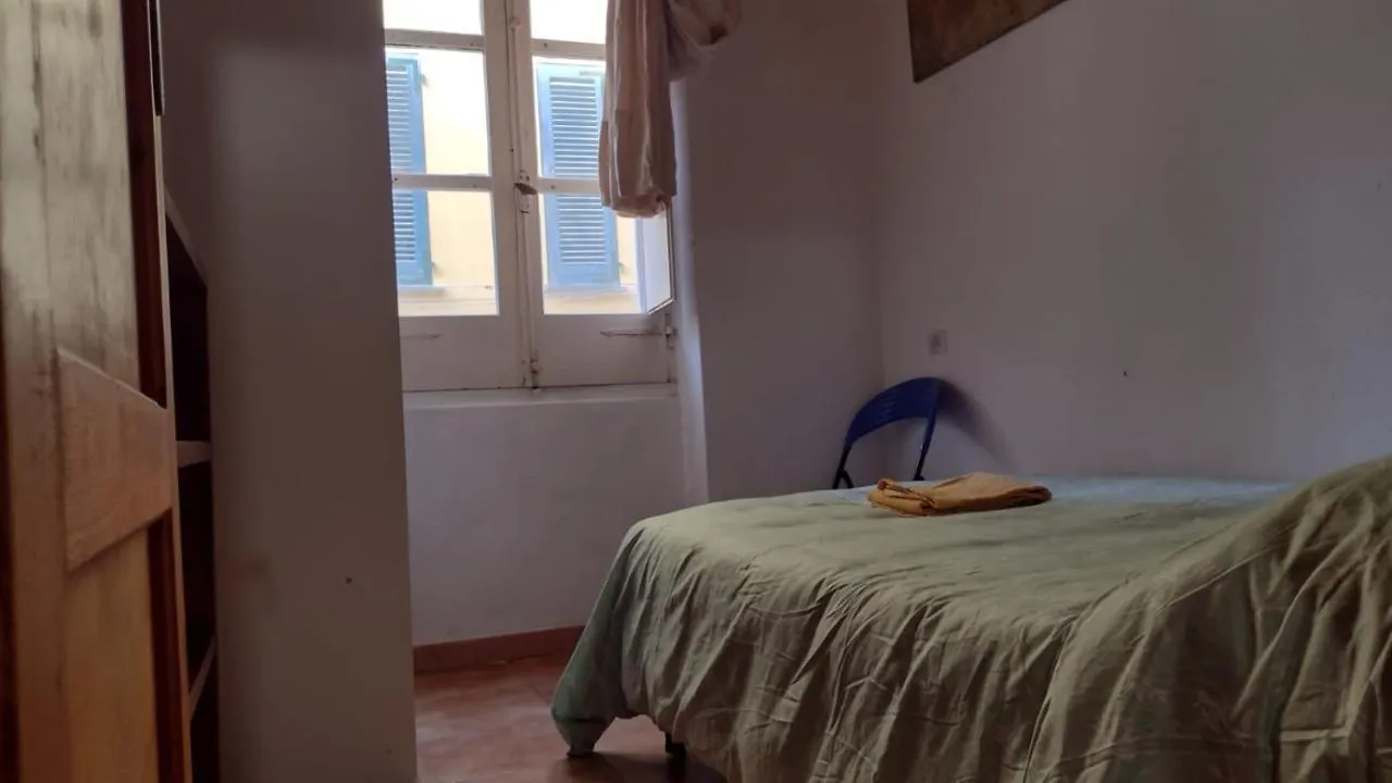 Appartamento Casa Cavour