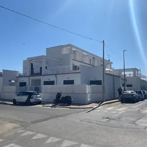 Casa Surf&kite Appartamento Focene