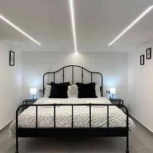 Pacini Appartamento Palermo