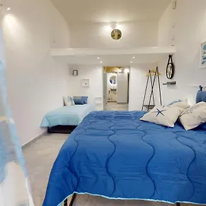 Calderai Loft - Vibes Appartamento Palermo