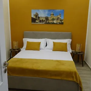 Il Giardino Segreto Appartamento Palermo