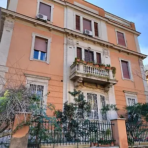 A Trastevere Appartamento Roma